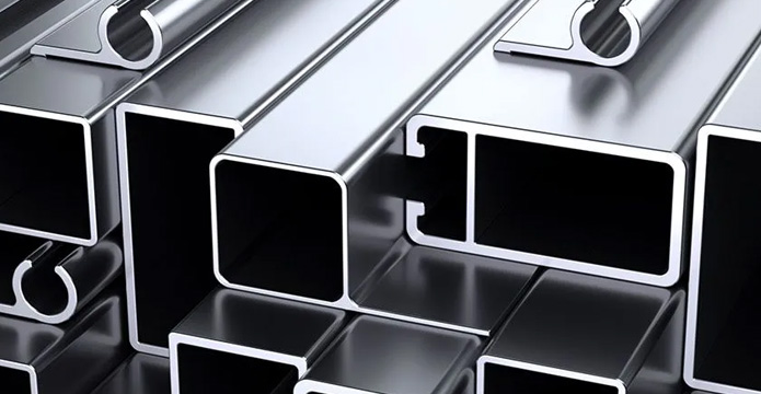 Awning-Tubing