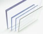 POLYCARBONATE CLEAR 1/4 80"*48" (6MM) - Image 3