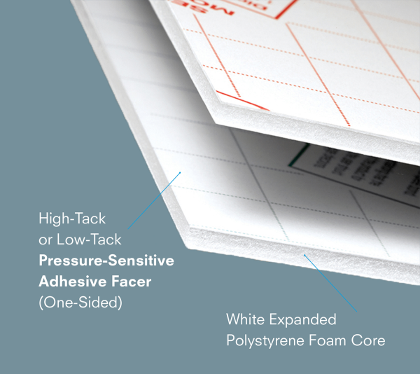 2025130410Fome-Cor_QUICKSTIK copy_labels-web Fome-Cor Quickstick - Image 1