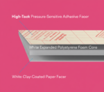 Fome-Cor Quickstick - Image 3