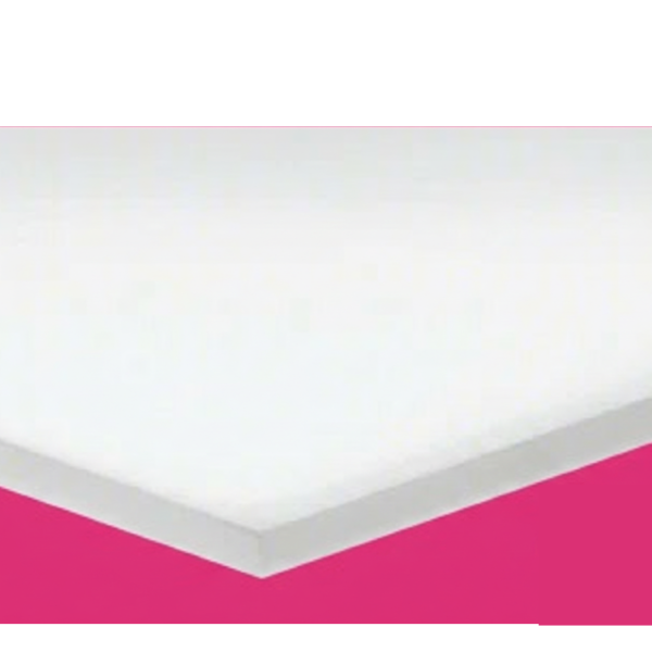 Eco Pvc Sheets