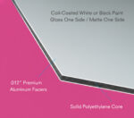 HB Aluminum Composite Panels (ACM)