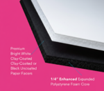 Fome-Cor Jet Mount - Image 2