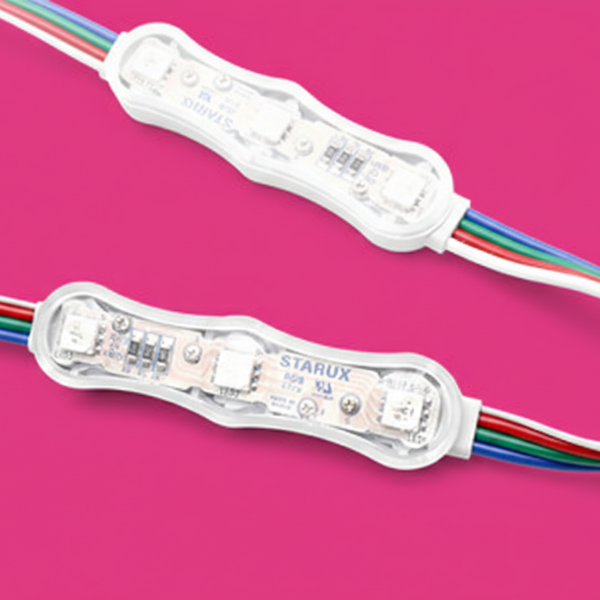 DURiTE ECO RGB3S - 0.72W