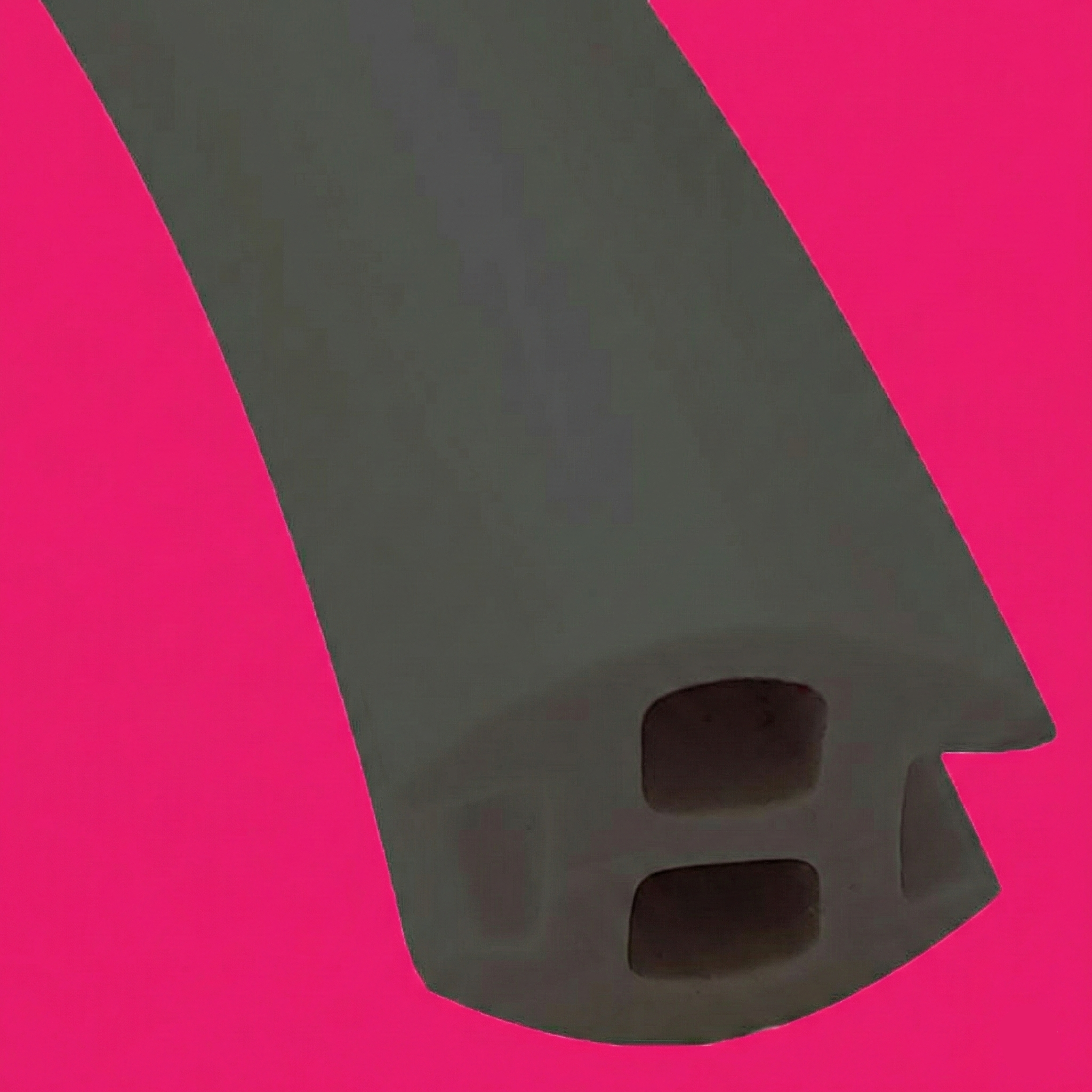 Gemini_Generated_Image_dby2iadby2iadby2 Black Zip Strip CPV01 350' - Image 1