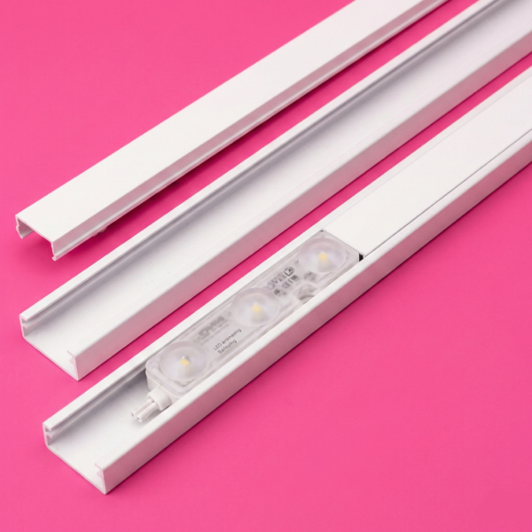 LED PROTECTION BAR