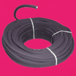 CaMillion Black Fabric Insert #8