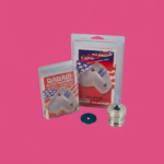 Danair Pneumatic Rebuilt Hammer Kit AH-15&AH-TM