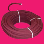 CaMillion Jockey Red Fabric Insert #08