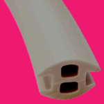 Grey Zip Strip CPV07 350'