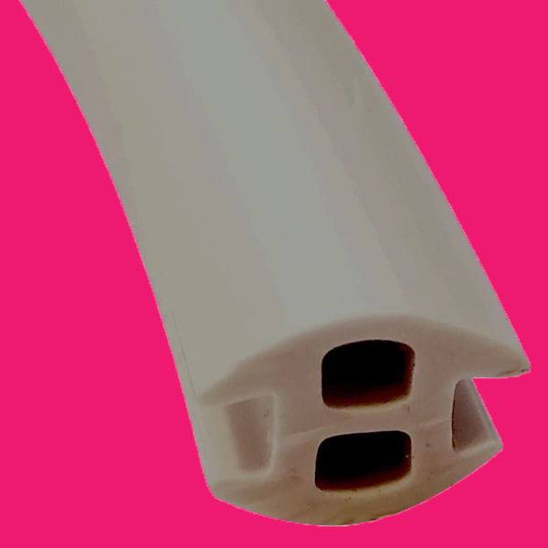 Grey Zip Strip CPV07 350'