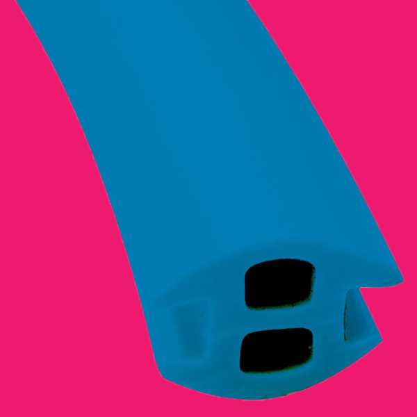 Light blue Zip Strip CPV23 350'