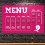 Eshikasignsupply  ELEMENT – Steel