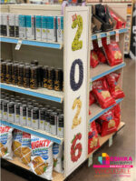 Eshika Polystyrene Sheets - Double White - Image 2