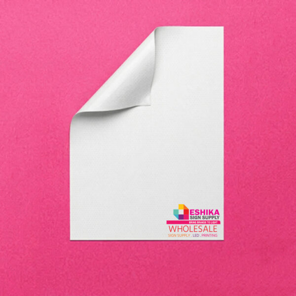 Eshika 8oz Standard Mesh