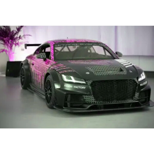 Eshika WrapCAST Vinyl Film