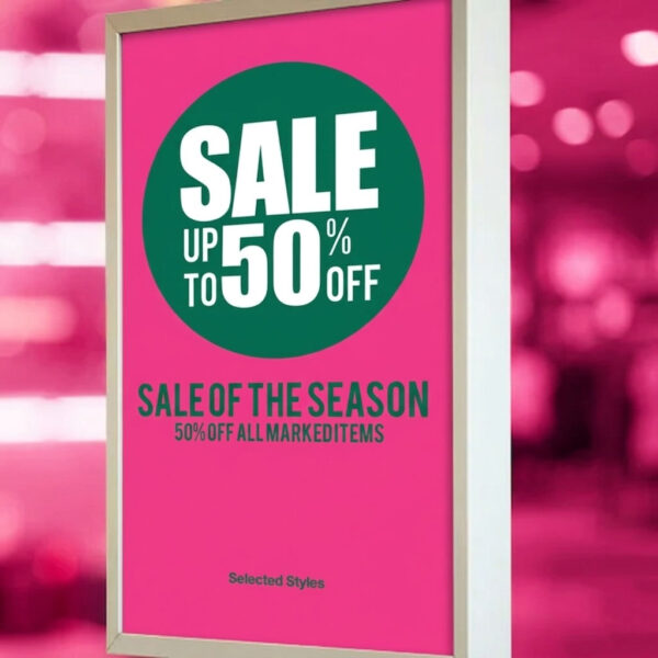 Eshika Cut Vinyl Film