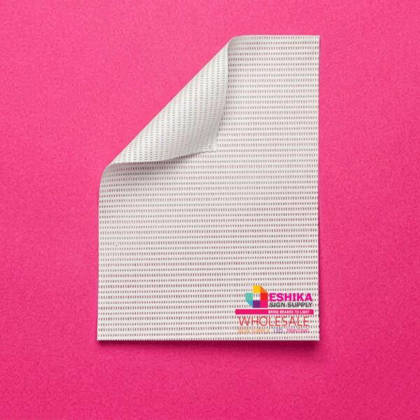 Eshika 9oz Premium Mesh