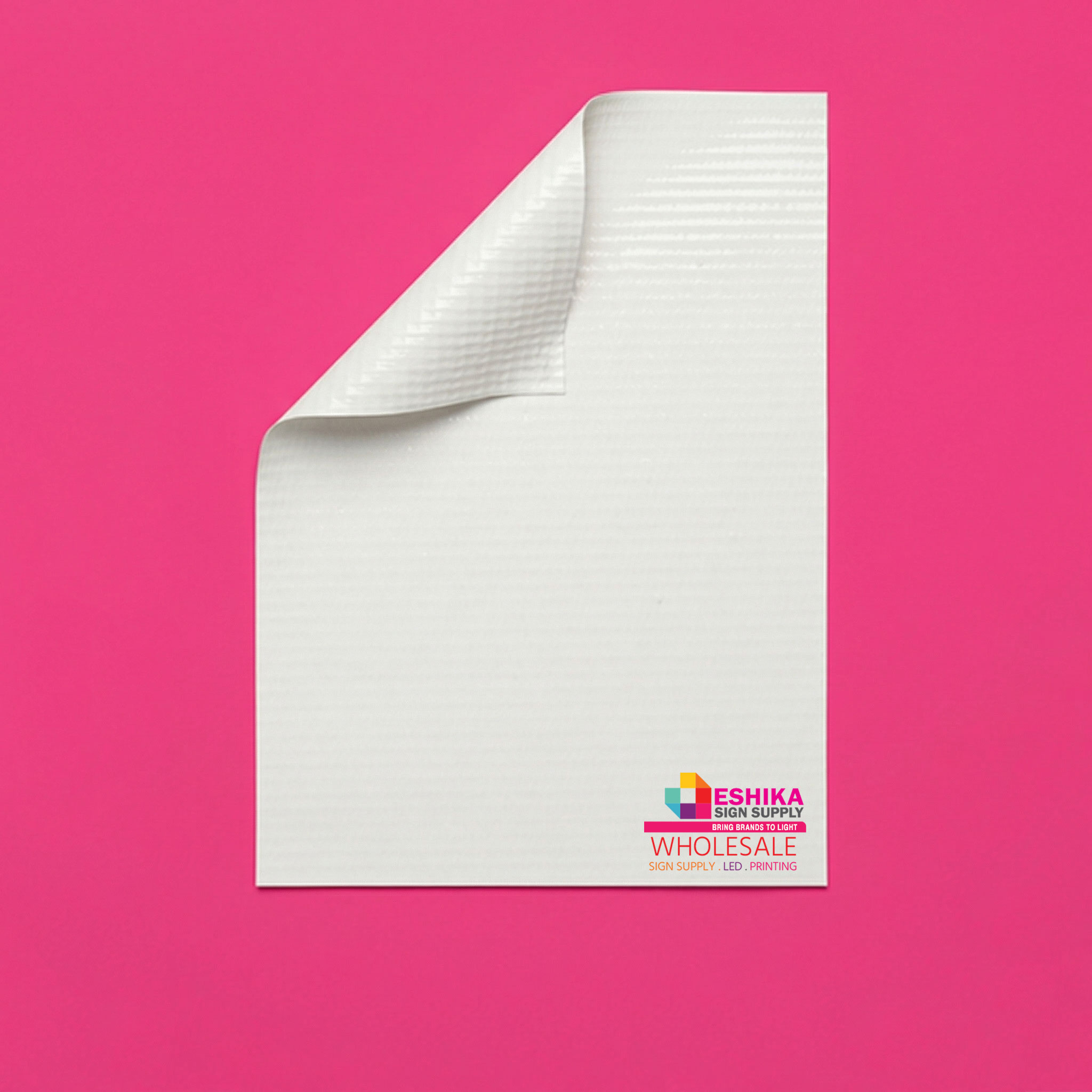 Gemini_Generated_Image_r24y9r24y9r24y9r Eshika 13oz Reverse Wound Banner - Image 1