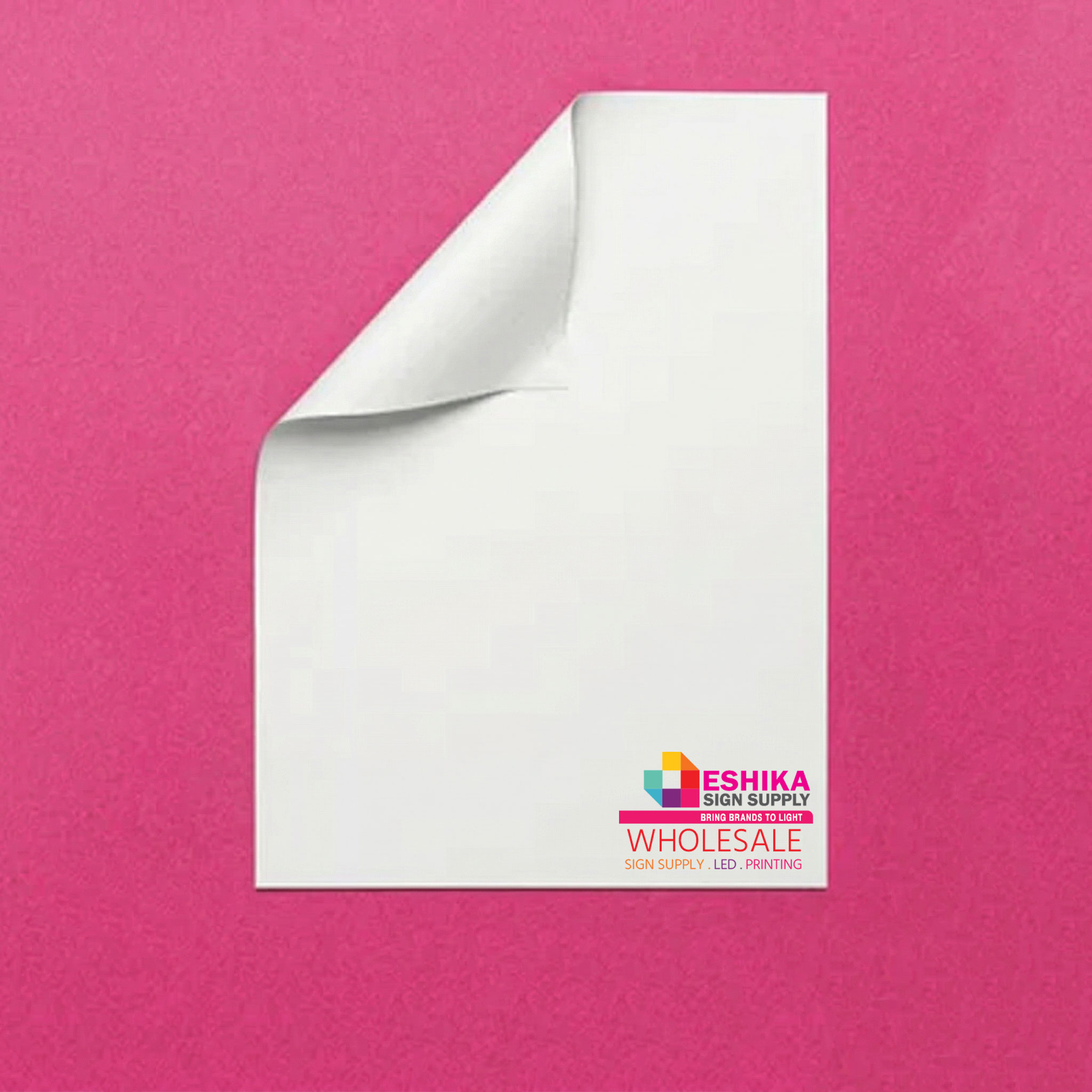 Gemini_Generated_Image_ratjv8ratjv8ratj Eshika 15oz Double-Sided Smooth Banner - Image 1