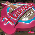 Eshika Cast Acrylic - Image 4