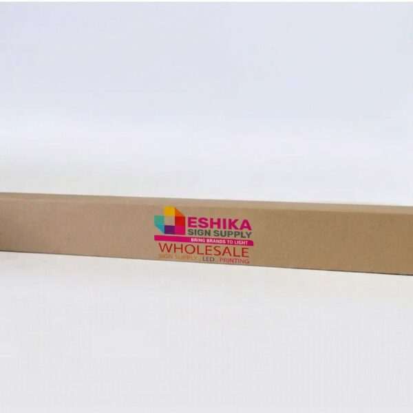Eshika Mounting Film - Perm/Perm