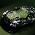 Eshika WrapCAST Overlaminate Film – 1.3 mil