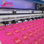 Eshika Duration - IM3201 & IM3203