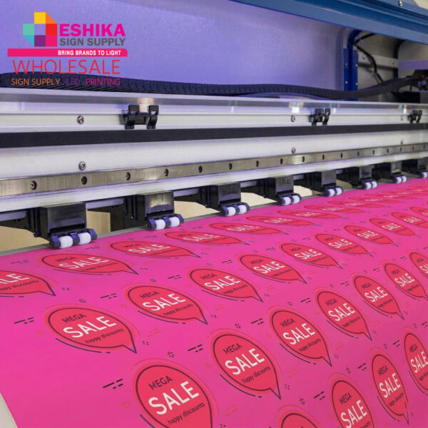 Eshika Duration - IM3201 & IM3203