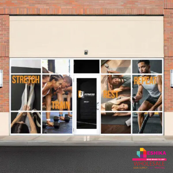 Eshika 70/30 Precision Perf