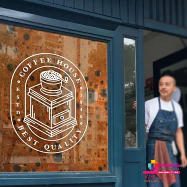 Eshika eSeries with Air Egress - IM2201GYX & IM2203GYX