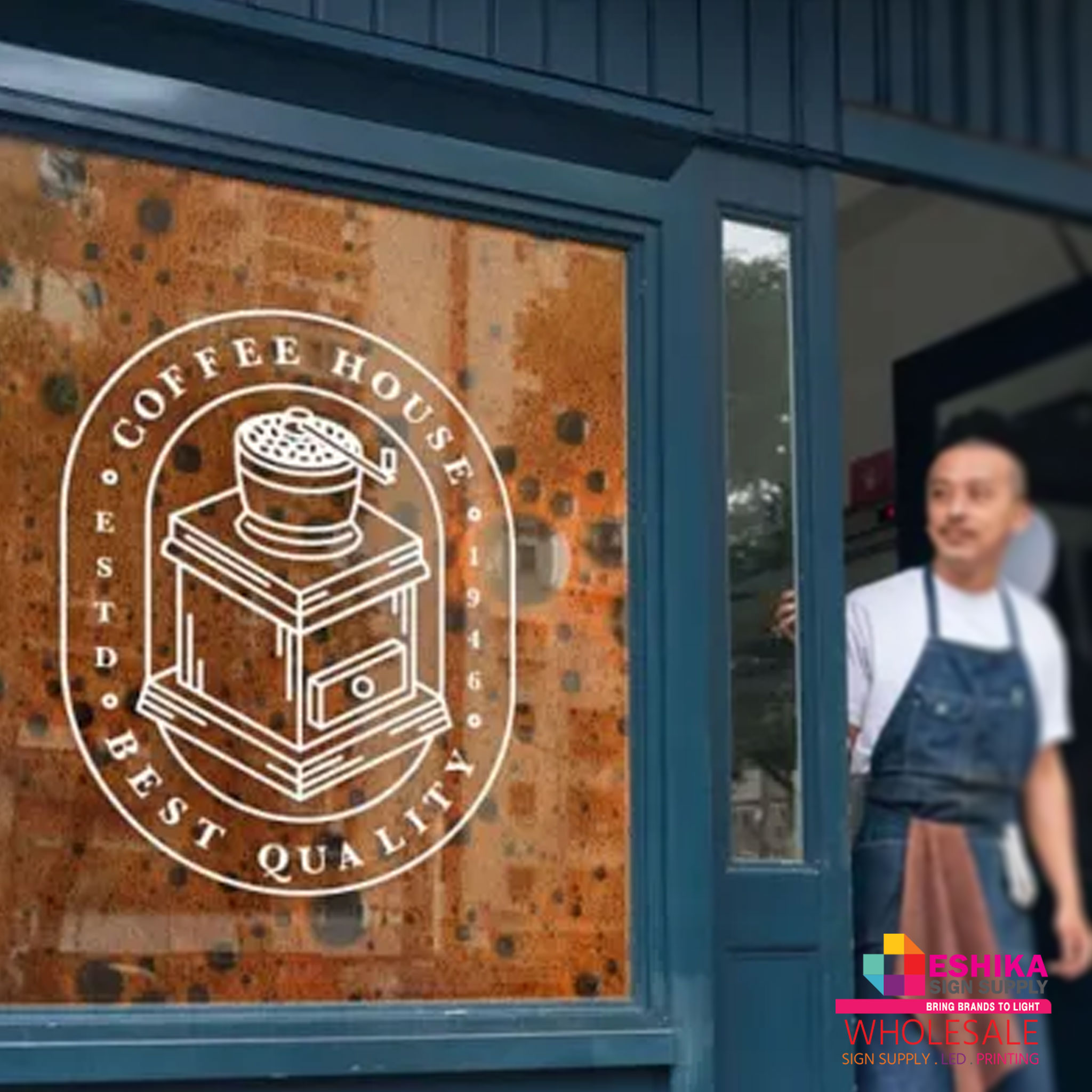 Gemini_Generated_Image_l42abpl42abpl42a Eshika eSeries with Air Egress - IM2201GYX & IM2203GYX - Image 1