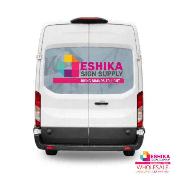 Eshika 50/50 Precision Perf