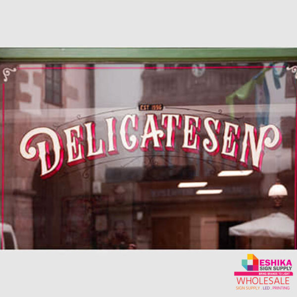 Eshika Duration - IM3205 Clear