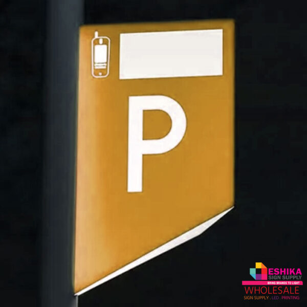 Eshika Cast Translucent Films