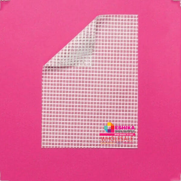 Eshika 6oz Speaker Mesh